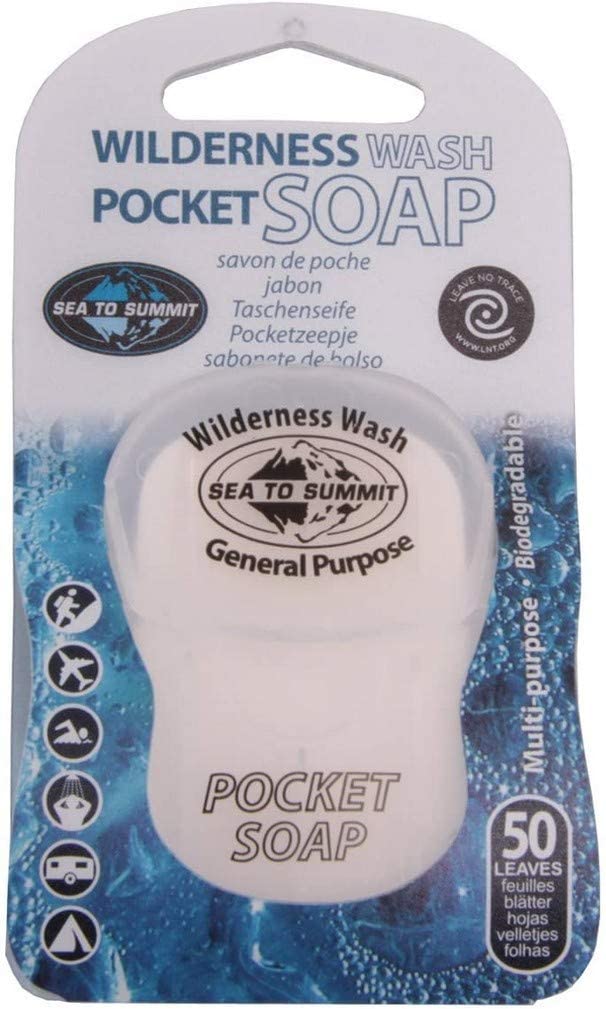 travel laundry soap